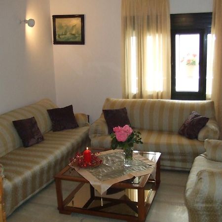 Agathi Beach House Агиос-Гордиос Экстерьер фото