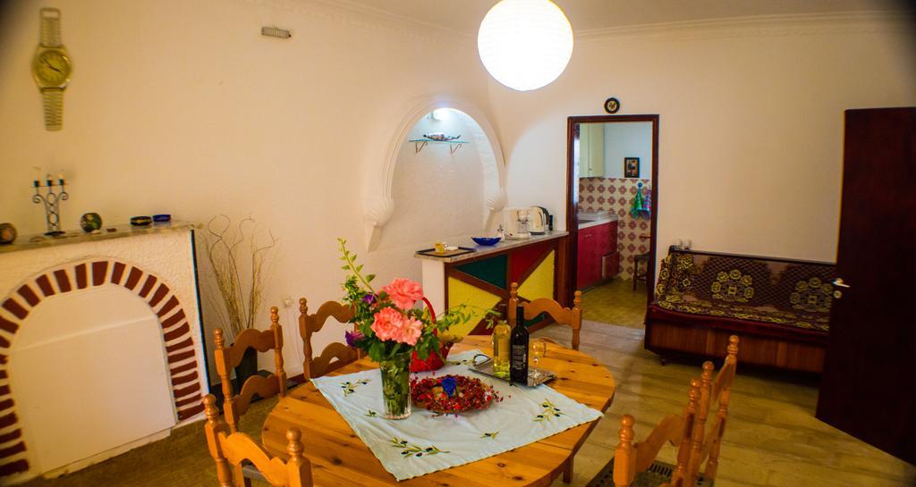 Agathi Beach House Агиос-Гордиос Экстерьер фото